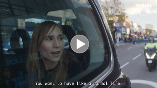 Watch the video: interventionalists share their journey towards better care for more people